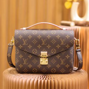 [LOUIS VUITTON] 루이비통 포쉐트 메티스 모노그램 M44875