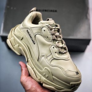 [BALENCIAGA] TRIPLE S 발렌시아가 트리플 S 스니커즈