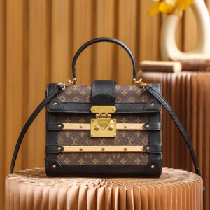 [LOUIS VUITTON] 루이비통 M45908 모노그램 트라이아논 PM 백