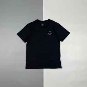 [ARC‘TERYX x PALACE] 아크테릭스 x 팔라스 22SS 프린트 반팔 티셔츠