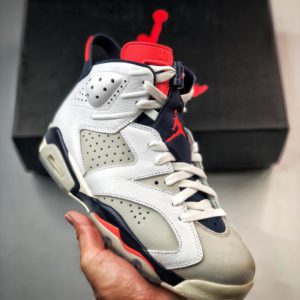 [NIKE] 나이키 에어조던 Air Jordan 6 Retro “Tinker”