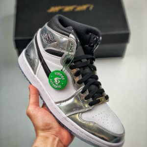 [NIKE] Air Jordan 1 High “Pass The Torch” 나이키 에어 조던 1 하이 AQ7476-016