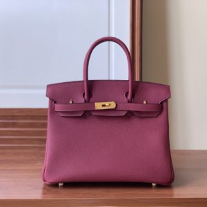 [HERMES] BIRKIN BAG 에르메스 버킨백 수입 오리지널 가죽