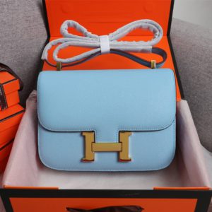 [HERMÈS] 에르메스 콘스탄스 백 Hermes Constance Bag 18/24