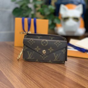 [LOUIS VUITTON] 루이비통 카드 홀더 렉토 베르소 모노그램 RECTO VERSO M69431