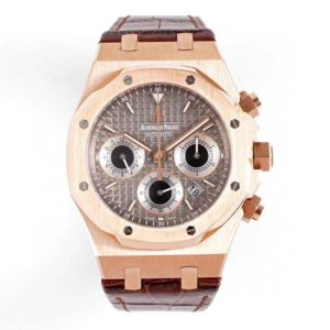 [AUDEMARS PIGUET] 오데마피게 로열오크 ROYAL OAK 26331OR