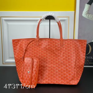 [GOYARD] 고야드 숄더백 쇼핑백 생루이 PM 스페셜