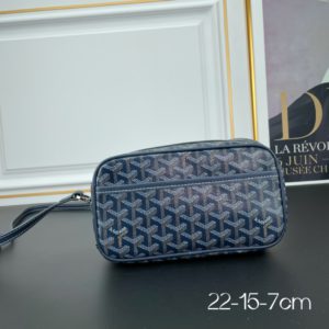 [GOYARD] 고야드 크로스백 카페르 숄더백 메신저백 Capvert