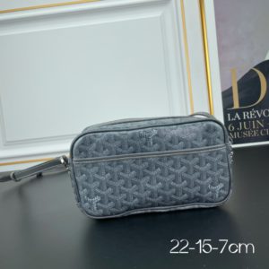 [GOYARD] 고야드 크로스백 카페르 숄더백 메신저백 Capvert