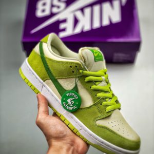 [NIKE] 나이키 덩크 로우 Dunk Low Pro “Sour Apple”