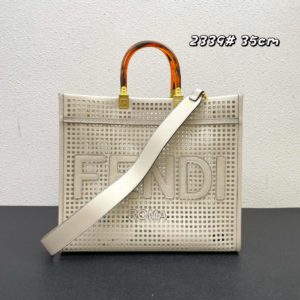 [FENDI] 펜디 선샤인 토트백 Sunshine Shopper tote bag