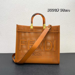 [FENDI] 펜디 선샤인 토트백 Sunshine Shopper tote bag