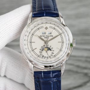 [PATEK PHILIPPE] 파텍필립 5320G-001 퍼페추얼 캘린더