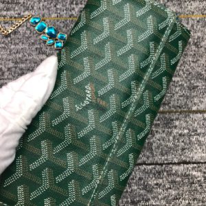 [GOYARD] 고야드 바렌 장지갑