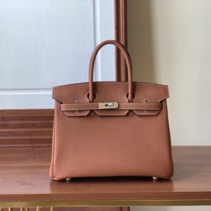 [HERMES] BIRKIN BAG 에르메스 버킨백 수입 오리지널 가죽