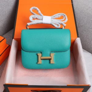 [HERMÈS] 에르메스 콘스탄스 백 Hermes Constance Bag 18/24