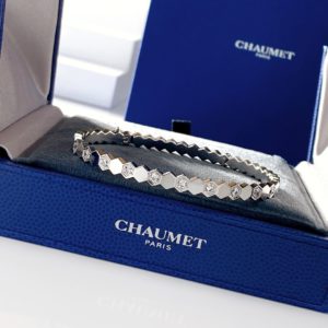 [CHAUMET] 쇼메 Bee My Love 다이아몬드 브레이슬릿