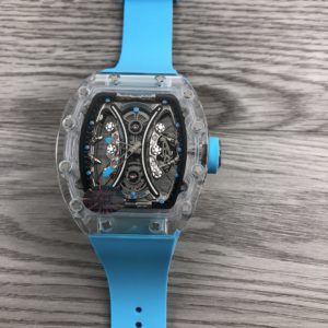 [Richard Mille] 리차드 밀 Richard Mille RM 53-02