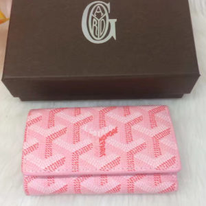 [GOYARD] 고야드 6홀더 키 케이스