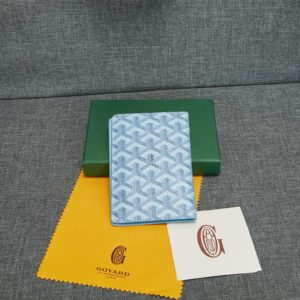 [GOYARD] 고야드 지갑 여권커버 패스포트 커버