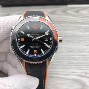 [OMEGA] 오메가 씨마스터 플래닛오션 마스터 600