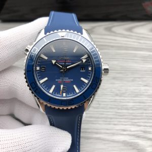 [OMEGA] 오메가 씨마스터 플래닛오션 마스터 600