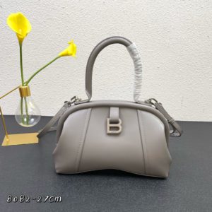 [Balenciaga] 발렌시아가 에디터 토트백 Editor Bag