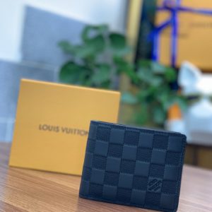 [LOUIS VUITTON] 루이비통 멀티플 반지갑 N63124