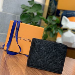 [LOUIS VUITTON] 루이비통 멀티플 반지갑 M69037