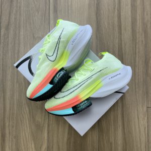 [NIKE] 나이키 에어 줌 알파플라이 Air Zoom Alphafly NEXT%