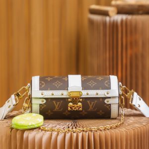 [LOUIS VUITTON] 루이비통 빠삐용 트렁크 크로스백 M57835