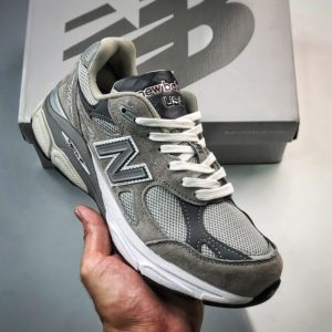 [New Balance] 뉴발란스 New Balance 990 V3 Grey