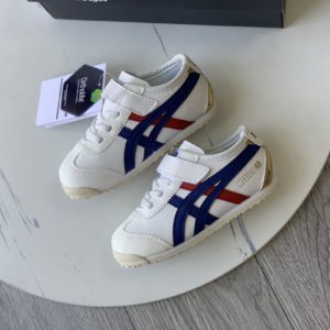 [Onitsuka Tiger] 오니츠카타이거 키즈 Onitsuka Tiger Mexico 66 kids’