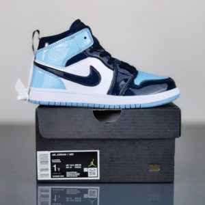 [NIKE] 나이키 에어 조던 1 키즈 Air Jordan 1 kids’