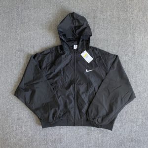 [NIKE x FEAR OF GOD] 나이키 x 피어오브갓 FOG 후디 집업 자켓