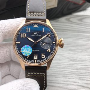 [IWC] IW500909 빅 파일럿 워치 “어린 왕자”