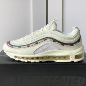 [NIKE] 나이키 에어맥스 97 Undefeated x Nike Air Max 97 UNDFTD