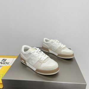 [FENDI] 펜디 스니커즈 Fendi Match Low Tops