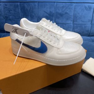 [LOUIS VUITTON x NIKE] 루이비통 x 나이키 2022 스니커즈