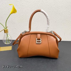 [Balenciaga] 발렌시아가 에디터 토트백 Editor Bag