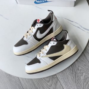 [NIKE] 나이키 에어 조던 1 키즈 Air Jordan 1 kids’