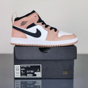 [NIKE] 나이키 에어 조던 1 키즈 Air Jordan 1 kids’