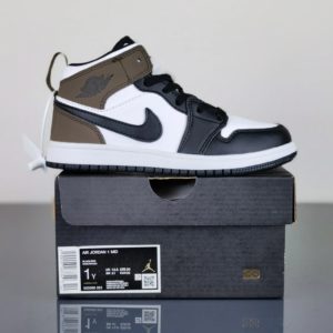 [NIKE] 나이키 에어 조던 1 키즈 Air Jordan 1 kids’