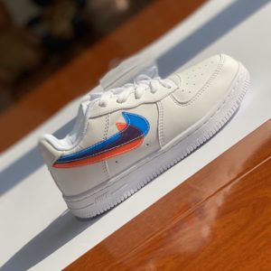 [NIKE] 나이키 에어포스1 로우 키즈 Air Force 1 Low Kids