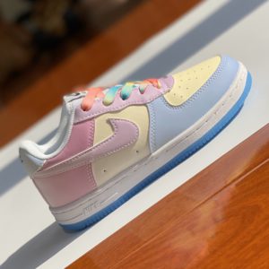 [NIKE] 나이키 에어포스1 로우 키즈 Air Force 1 Low Kids