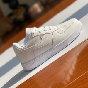 [NIKE] 나이키 에어포스1 로우 키즈 Air Force 1 Low Kids