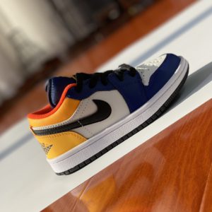 [NIKE] 나이키 에어 조던 1 키즈 Air Jordan 1 kids