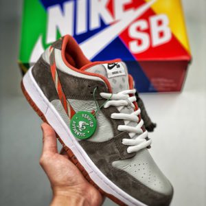 [Crushed D.C x NIKE] 나이키 덩크 Nike SB Dunk Low