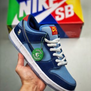 [Why So Sad? x NIKE] 나이키 덩크 Nike SB Dunk Low