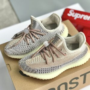 [ADIDAS] 아디다스 이지 부스트 키즈 Yeezy Boost 350 Kids